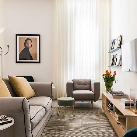 Maison Letizia Roma Екстер'єр фото